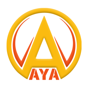 Логотип Aryacoin