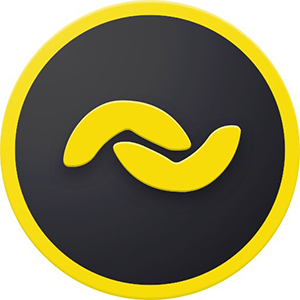 Логотип Banano