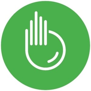 Логотип Bigbom