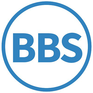 Логотип BBSCoin