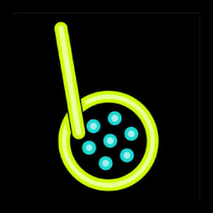 Логотип Boba Network