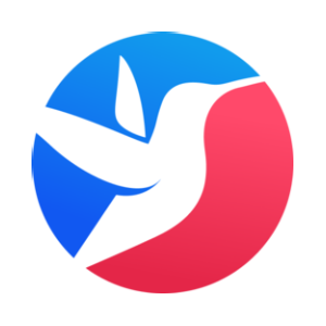 Логотип Biswap