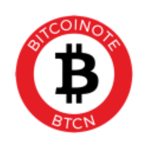 Логотип BitcoiNote