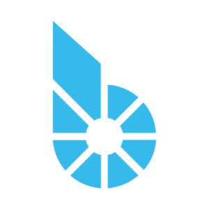 Логотип Bitshares