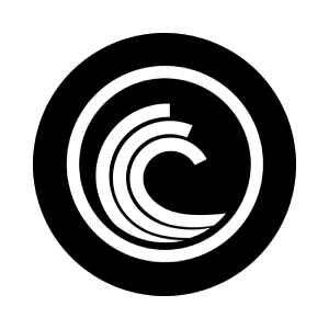 Логотип BitTorrent