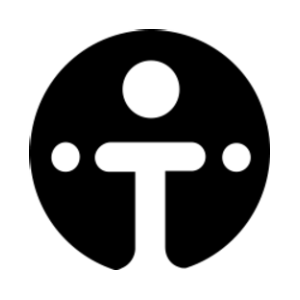 Логотип Ternoa