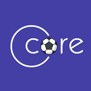 Логотип Ccore