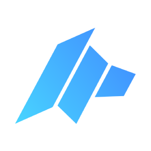 Логотип DAO Maker