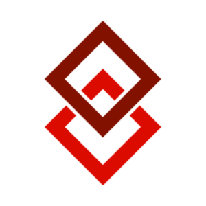 Логотип DEXA COIN