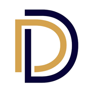 Логотип dForce