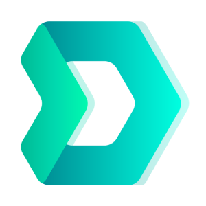 Логотип DMarket