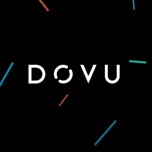 Логотип DOVU