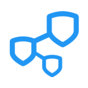 Логотип Decentralized Vulnerability Platform