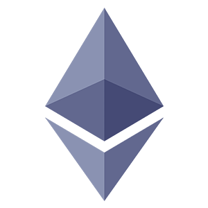 Логотип Ethereum