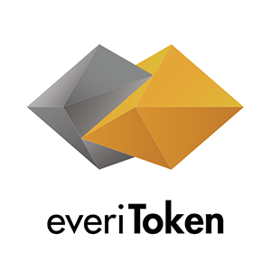 Логотип EveriToken