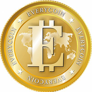 Логотип EveryCoin