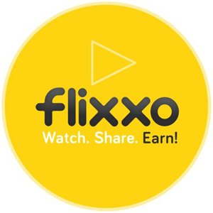 Логотип Flixxo