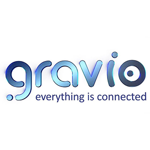 Логотип Graviocoin