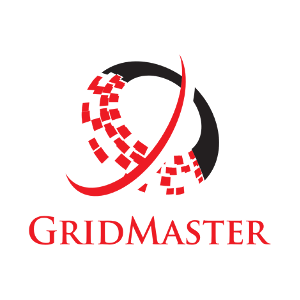 Логотип Gridmaster