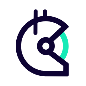 Логотип Gitcoin