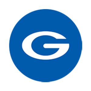 Логотип GYEN
