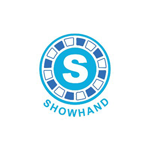 Логотип ShowHand