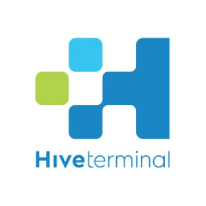 Логотип Hiveterminal Token