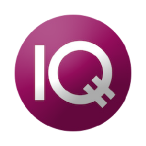 Логотип IQ.cash