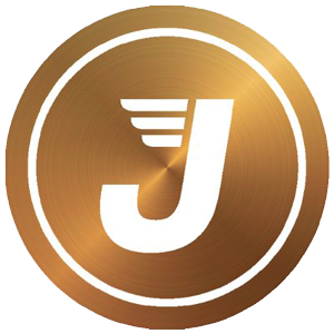Логотип Jetcoin