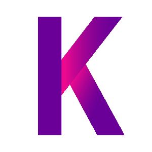 Логотип Kadena
