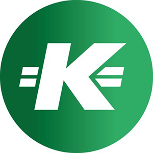 Логотип KoboCoin