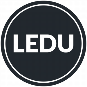 Логотип Education Ecosystem