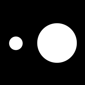 Логотип Lunar