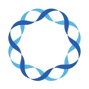 Логотип Locus Chain