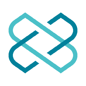 Логотип Loom Network