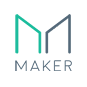 Логотип Maker