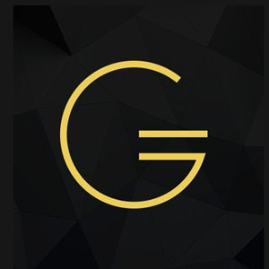 Логотип GoldMint