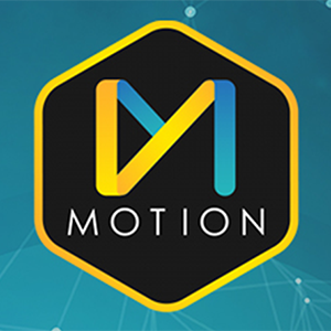Логотип Motion