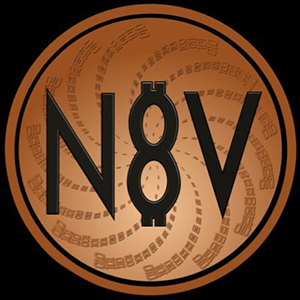 Логотип NativeCoin