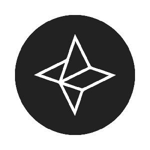 Логотип Nebulas