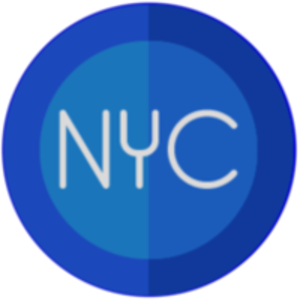 Логотип NewYorkCoin