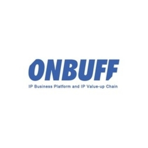 Логотип ONBUFF