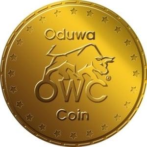 Логотип Oduwa