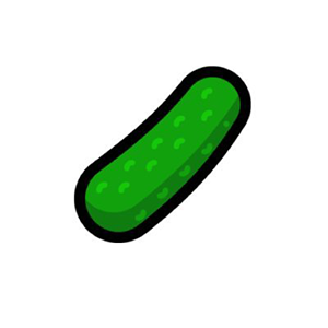 Логотип Pickle Finance