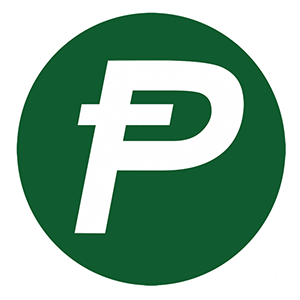 Логотип PotCoin