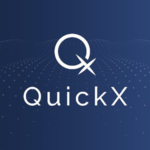 Логотип QuickX Protocol