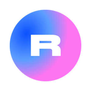 Логотип Rarible