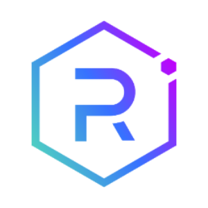 Логотип Raydium