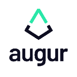 Логотип Augur