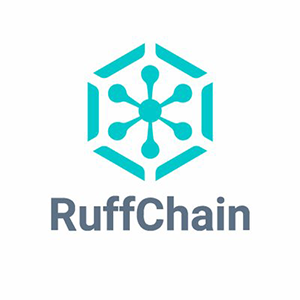 Логотип Ruff